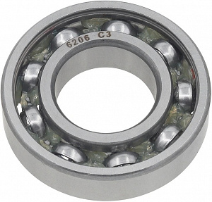 UP-09202 Подшипник коленвала для Polaris/Yamaha 3084580/8JP-RAG07-10-00/93306-20627-00/93306-20618-00/93306-20622-00/8JP-RAG07-10-00/93306-20627-00