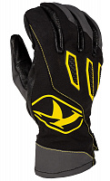 3430-000 Перчатки KLIM Spool Glove Black 2019 - фото товара BoonDocker