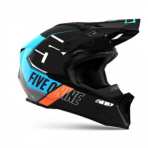 Шлем 509 Altitude 2.0 Helmet Cyan Blue F01004000-201