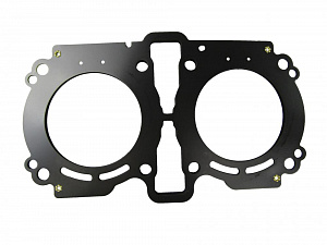 sn-000074 Kost Gasket Прокладка Стальная Под Головку Двигателя Для Polaris 0451940
