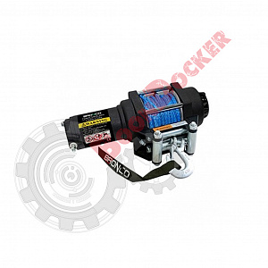 AC-12020-1 Лебедка для квадроцикла 3500 LBS AC-12020-1
