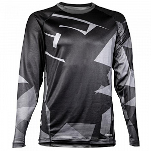 Термофутболка Мужская 509 FZN LVL 1 Black Ops 509-BS1-FZBO