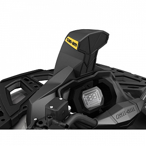 715002518 Шноркель комплект доустановки для квадроциклов Can-Am OUTLANDER XMR G2 2013-2015" 715002518