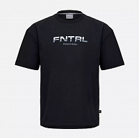 ФУТБОЛКА FINNTRAIL LOGO 6734 BLACK, РАЗМЕР L - фото товара BoonDocker