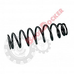 414741 Пружина задняя усиленная для квадроциклов Polaris Sportsman/Scrambler 550/850 414741