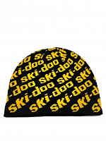 4488060010 Шапка Ski-Doo Reversible Beanie - фото товара BoonDocker