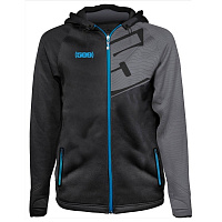 Флисовая толстовка мужская 509 Tech Zip Hoodie F09000900 - фото товара BoonDocker