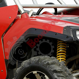Расширители крыльев арок для квадроциклов Polaris RZR/RZR S/RZR 4 800 2877314