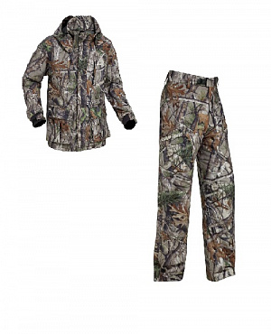 Костюм Can-Am Camo 3XL 2862821637/2862831637 (куртка+штаны)