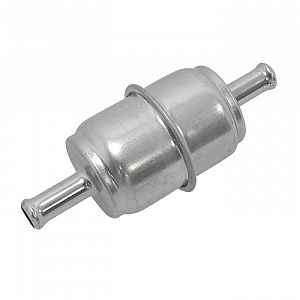 3719 Фильтр топливный высокого давления 8 mm для квадроциклов Can-Am 709000100/709001016/513033719/513034127/513034047/219800056/513033637