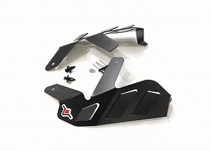 VOEVODA RACING Защита сеток воздухозаборника для снегоходов Ski-Doo SUMMIT REV-XM / Lynx REX2 508000730/508000731