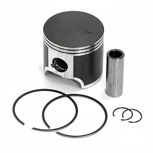Поршень Yamaha 700 (T-Moly, номинал) 09-828 / 8CH-11631-00-A0