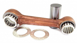SM-09112 Шатунная сборка MAG для снегоходов Ski-Doo Rotax 500SS/600 420888253/420888753/420890973