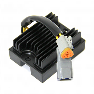 WC-01111 Реле регулятор напряжения для гидроциклов Sea-Doo 278001581/278001969