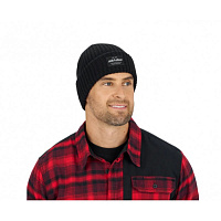 2882080090 Шапка Ski-Doo Unixes Ski-Doo Chunky Beanie - фото товара BoonDocker