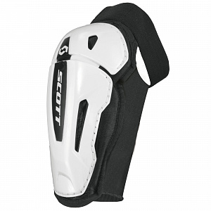 Защита локтей SCOTT Elbow Guards Commander черно/белый размер L/XL SC_232322-0001016