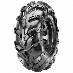 Шина резина задняя для квадроциклов CST Wild Thang CU06 6PR 28x11xR14