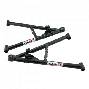 Комплект нижних рычагов 36" для снегоходов Polaris PRO RMK AXYS PATRIOT 2019"+ 1824653-067/1824653-309/1824652-067/1824652-309
