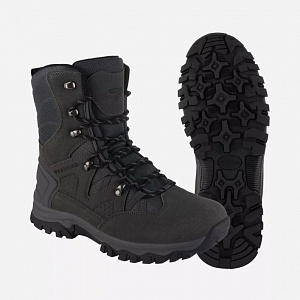 Ботинки Defender 5173 Graphite, размер 45 (12)