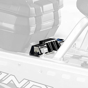 Крепление адаптер Lock & Ride Flex Adapter Kit Polaris 2884939