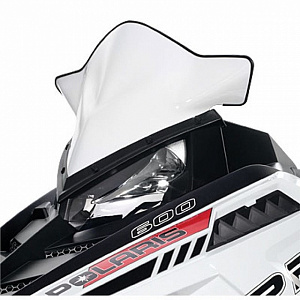 2879829 Стекло ветровое 360 mm для снегоходов Polaris PRO-RIDE 2879829