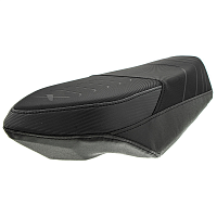 860202221 Сиденье для снегоходов Ski-Doo SUMMIT G4 / G5 860202221 - фото товара BoonDocker