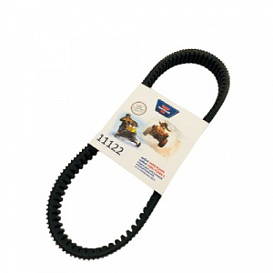 11122 Ремень вариатора Optibelt для квадроциклов X8/Z8/U8 0800-055000/40G3691/40C3691/UA485