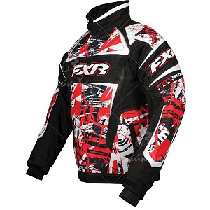 Куртка FXR Helix 