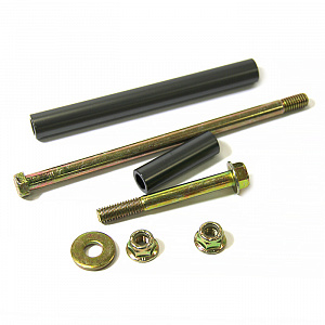 SM-08611 SPI Комплект Втулок Верхних Рычагов Для Arctic Cat 2603-770, 2603-771, 8026-232, 0623-952, 0623-664, 1623-870, 8047-486