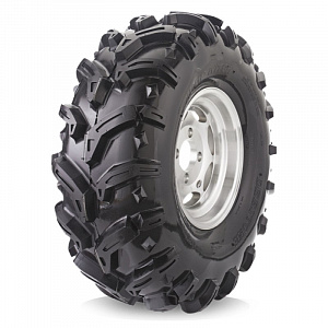 Шина резина задняя для квадроциклов DEESTONE SWAMP WITCH 26x12xR12