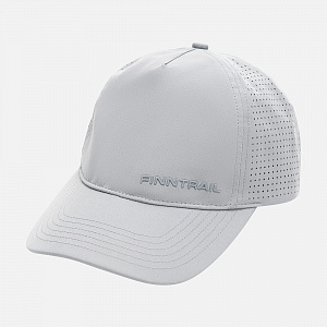 Бейсболка кепка Finntrail Spinner 9623 Grey