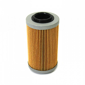 6744 Фильтр масляный для снегоходов Ski-Doo Rotax 1000/1300/1503 420956740/711956740/420956741/10-26992/KN-556/HF556