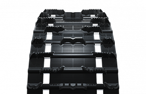 Гусеница Композит Talon C35 120х15х1,38 Для Ski Doo MXZ,Rave, Polaris Rush, Yamaha Nytro