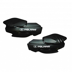 2876846 Защита рук комплект для снегоходов и квадроциклов Polaris RMK/PRO RMK/SPORTSMAN 2879380