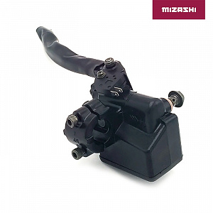 AT-MZ1282 Тормозной цилиндр ручного тормоза машинка в сборе для квадроциклов 500/X5/X6/X8 BD-9010-080600