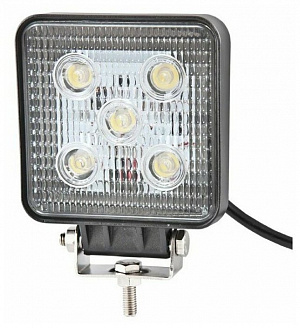 Фара светодиодная SL-1210 A (15W)