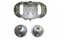 Голова цилиндров Arctic Cat M800 2010-2015  - фото товара BoonDocker