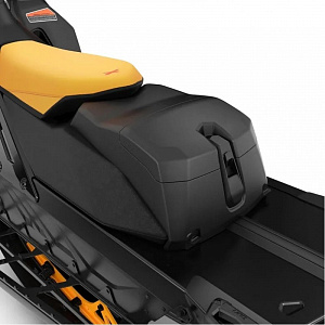 860202668 Сумка за сиденьем 4,6 литра для снегоходов Ski-Doo SUMMIT G5 без электростартера