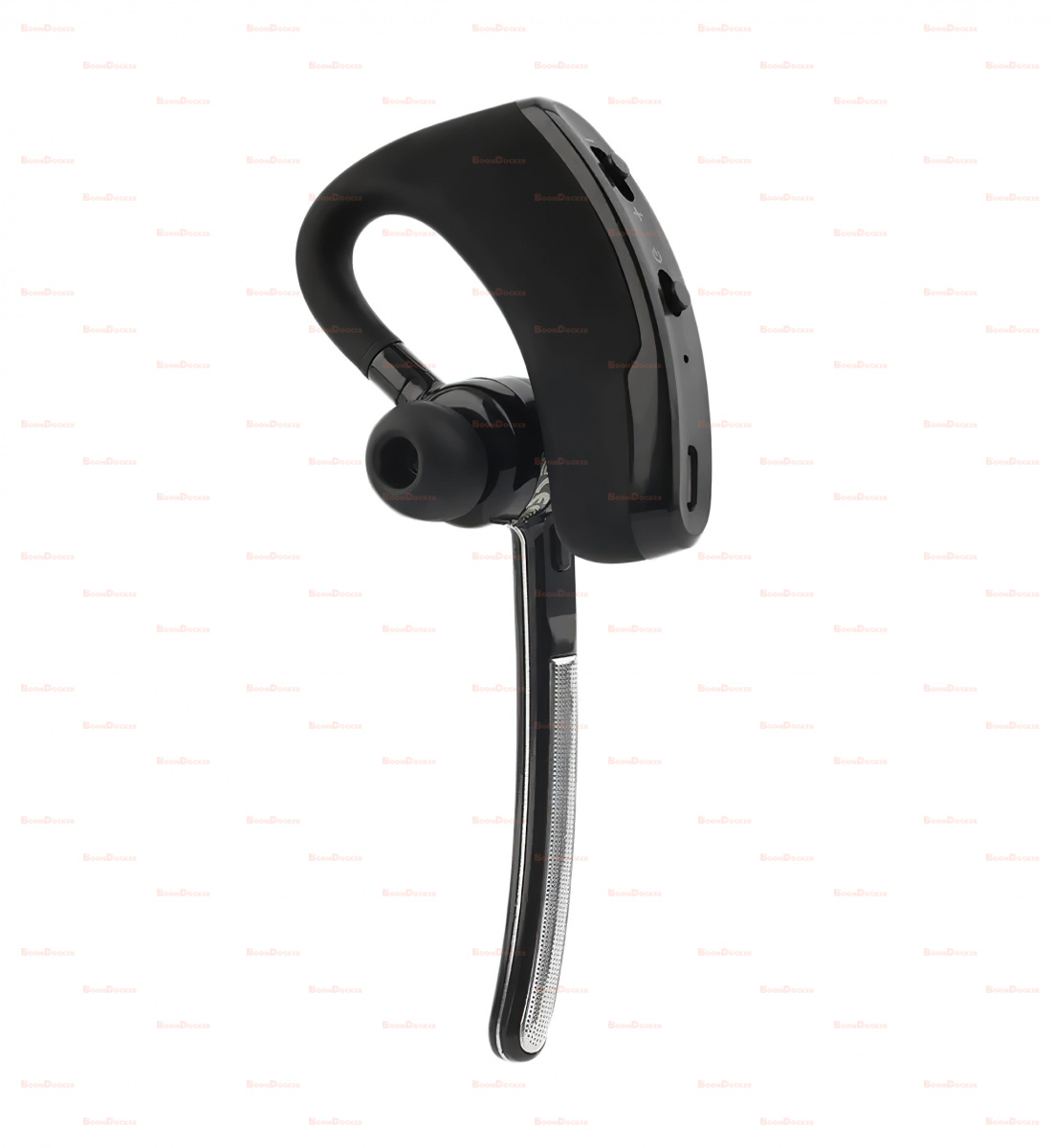 Гарнитура Bluetooth для рации Baofeng, BT-GARN - фото товара BoonDocker