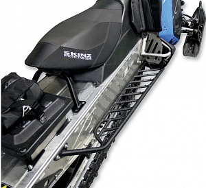 PO-06-300 Подножки для Polaris Pro Ride 