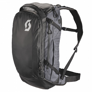 Рюкзак SCOTT 22 PACK  черно/серый объем 22 литра SC_262909-1659223