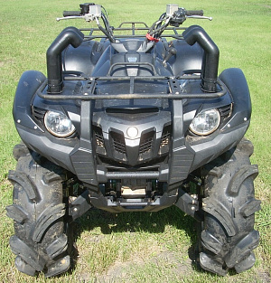 Шноркель для квадрцоиклов Yamaha Grizzly 550-700 GRIZZ550-700SK