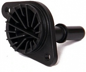 415129685 Фиттинг штуцер топливного насоса для снегоходов Ski-Doo Tundra/Skandic 600/900 ACE 2001-2020" 415129514