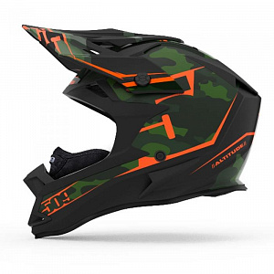 Шлем 509 Altitude Camo 509-HEL-ACA