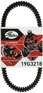 19G3218 Ремень вариатора для квадроциклов Arctic Cat 650 V-TWIN 0823-364/3201-242/19C3218