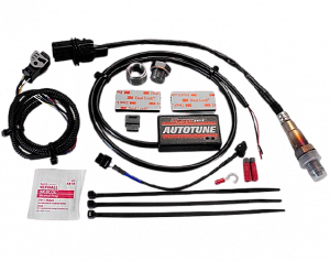 AT-200 Dyno Jet Power Commander Auto Tune