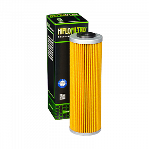 HF650 HIFLO FILTRO Фильтр Масляный Для KTM 60038015000, 61338015000, 61338015100, 61338015200, 83538005000, 61338015101, 61338015201
