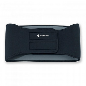 Пояс Scott Neoprene Power Belt черный размер XXL SC_225400-0001010