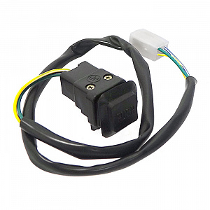 01-120-36 SPI Переключатель Света Для Polaris 4110136, Yamaha 8K4-83950-01-00, 8H8-83950-01-00, Ski 