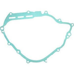 S410485017084 Прокладка крышки картера двигателя для квадроциклов Yamaha Grizzly 550/700 3B4-15451-00-00